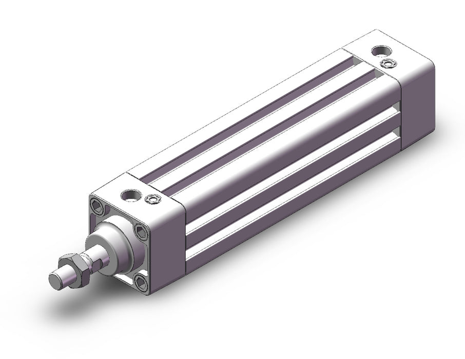 MDB1B32TN-125Z Cylinder, MB-Z, Tie Rod