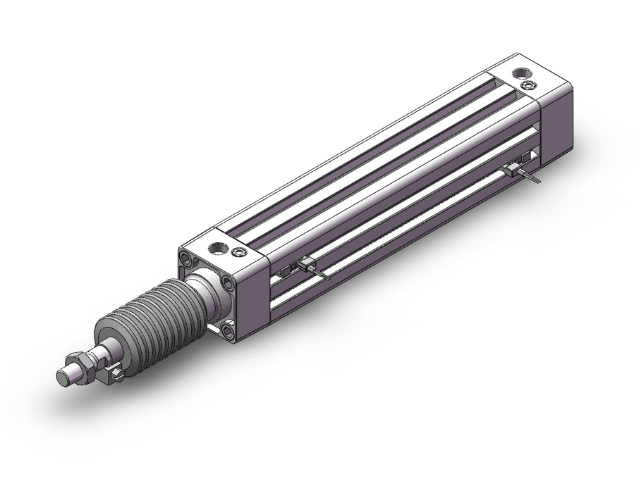 MDB1B32TN-175JZ-M9NWVMDPC Cylinder, MB-Z, Tie Rod