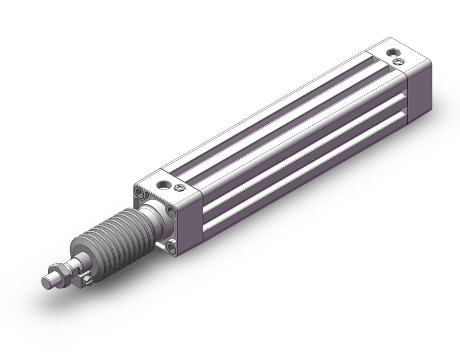 MDB1B32TN-175JZ Cylinder, MB-Z, Tie Rod