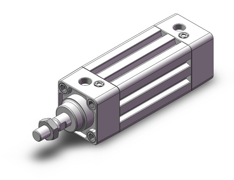 MDB1B32TN-50Z Cylinder, MB-Z, Tie Rod