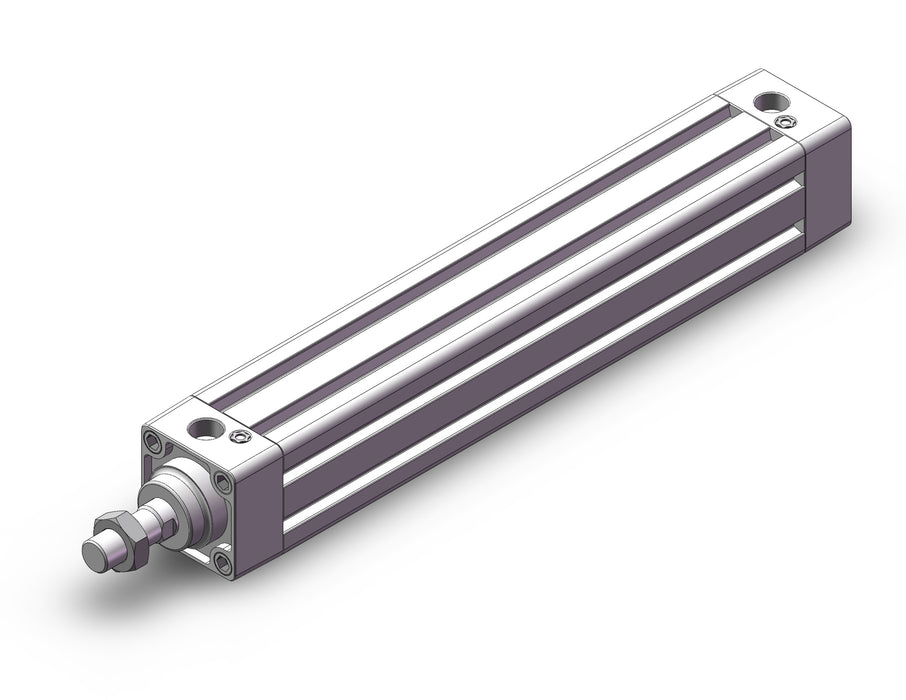 MDB1B40-250Z Cylinder, MB-Z, Tie Rod