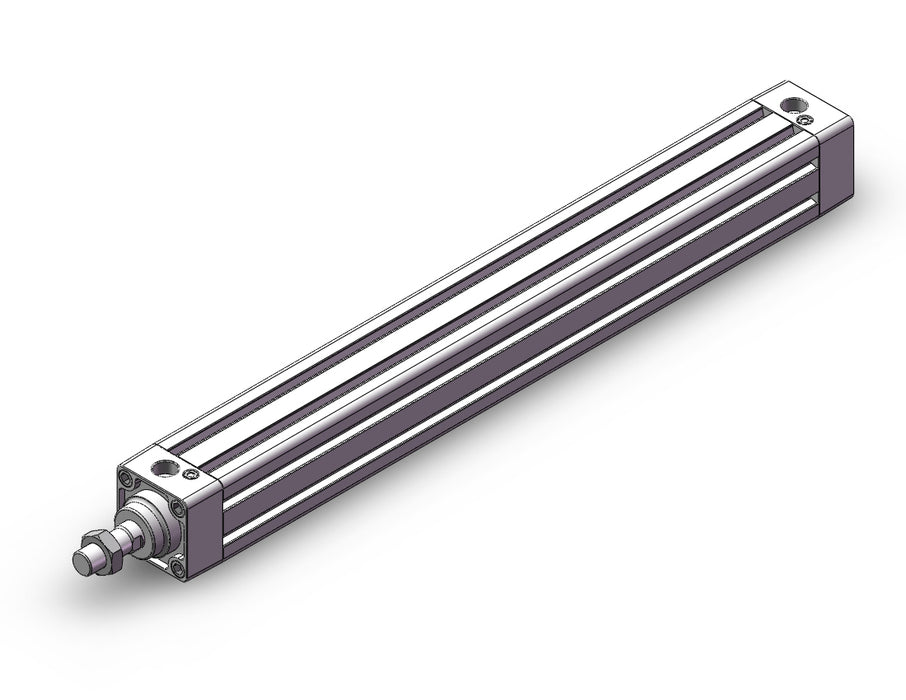 MDB1B40TF-400Z Cylinder, MB-Z, Tie Rod
