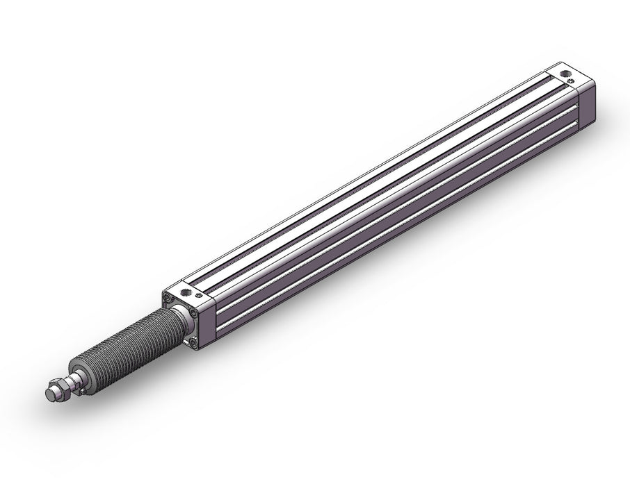 MDB1B50-600KZ Cylinder, MB-Z, Tie Rod