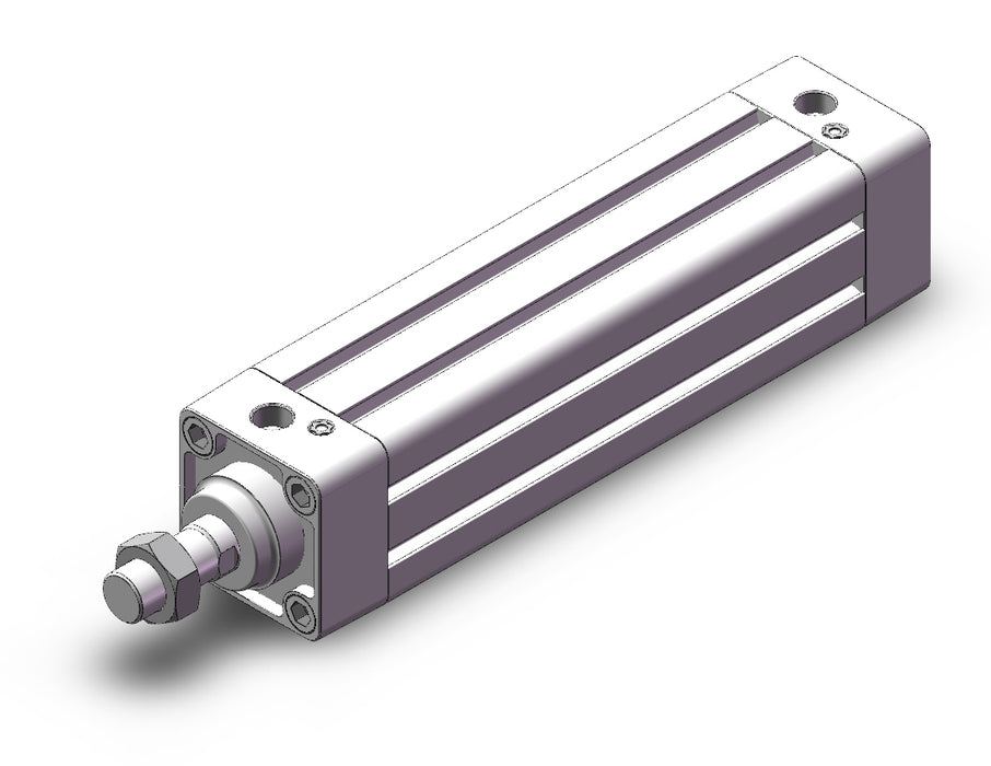 MDB1B50TN-175NZ Cylinder, MB-Z, Tie Rod