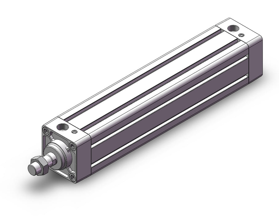 MDB1B63-300Z Cylinder, MB-Z, Tie Rod