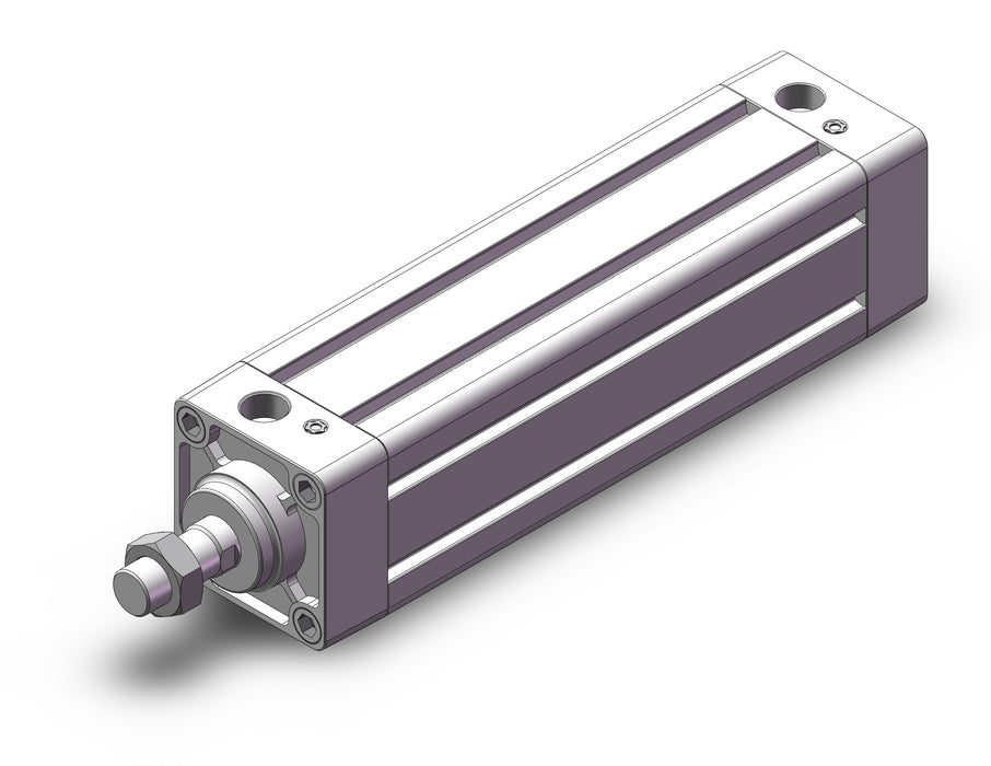 MDB1B63TF-200Z Cylinder, MB-Z, Tie Rod