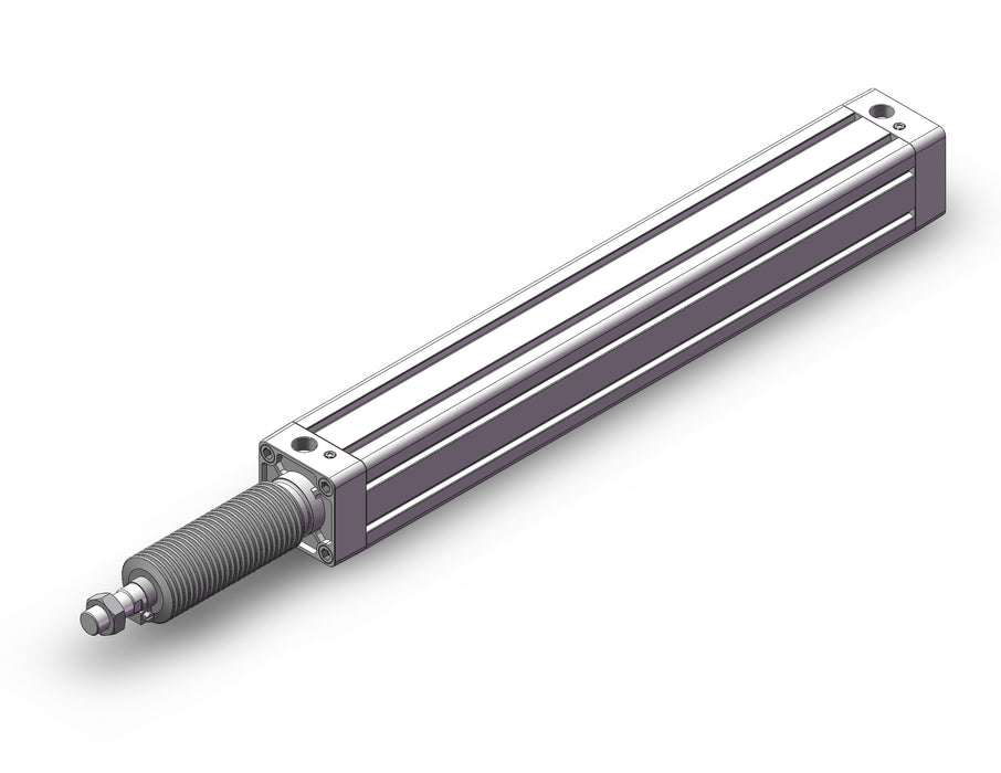MDB1B63TF-500JZ Cylinder, MB-Z, Tie Rod