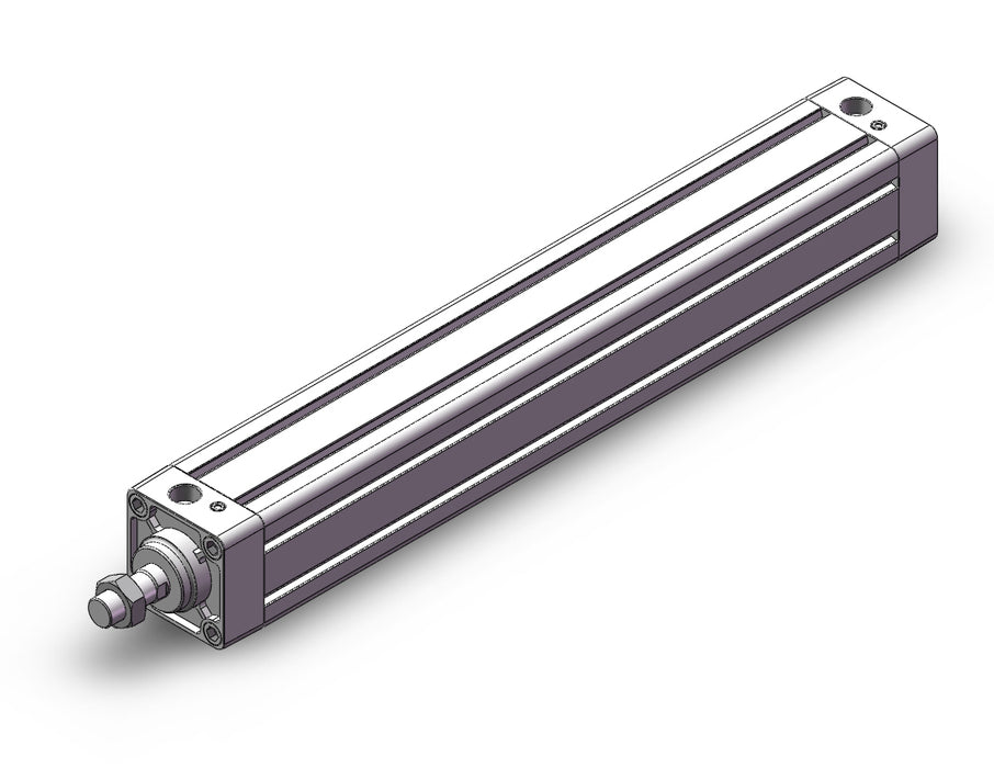 MDB1B63TN-450Z Cylinder, MB-Z, Tie Rod