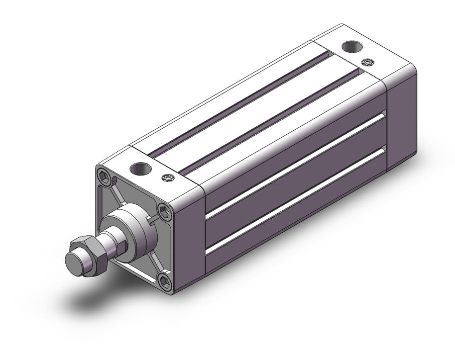 MDB1B80TF-175Z Cylinder, MB-Z, Tie Rod