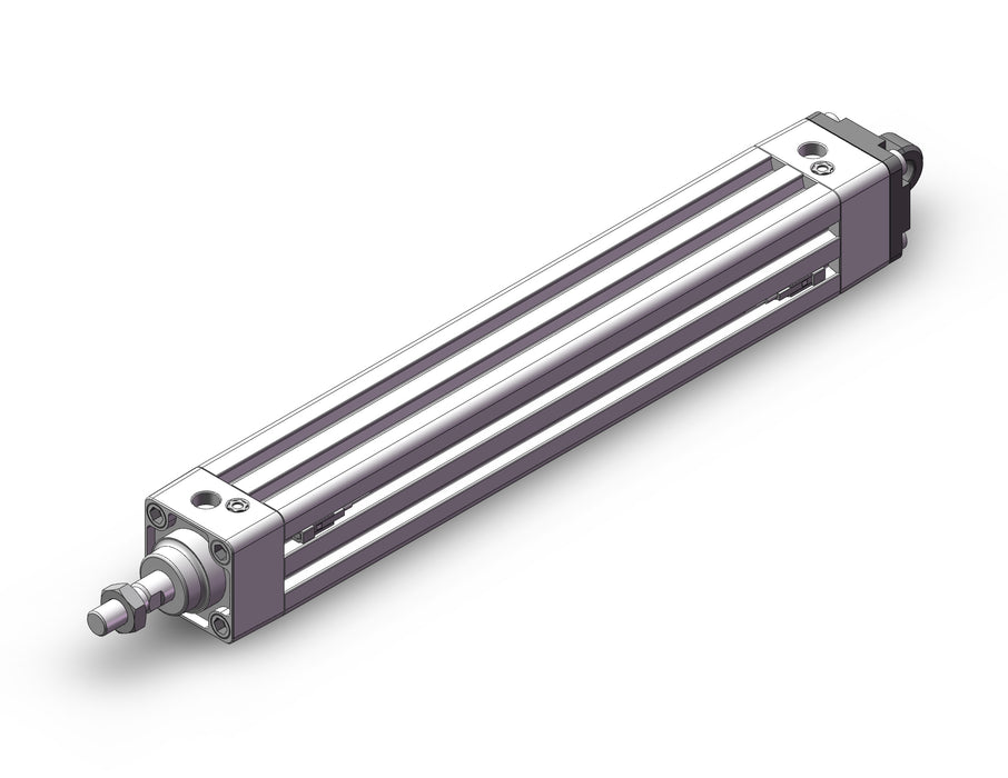 MDB1C32-250Z-M9BL Cylinder, MB-Z, Tie Rod
