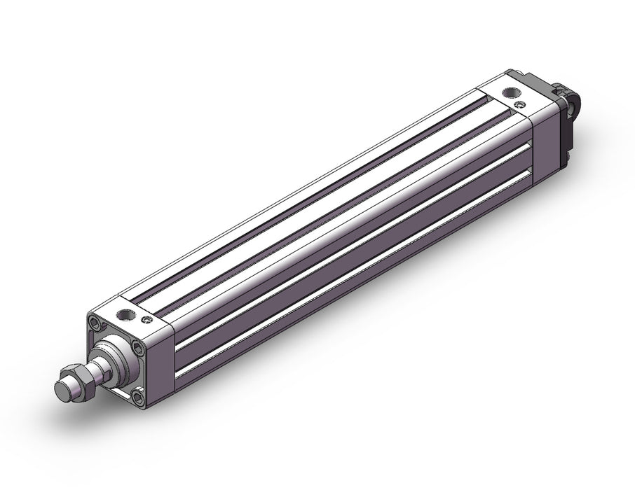 MDB1C50TN-350Z Cylinder, MB-Z, Tie Rod