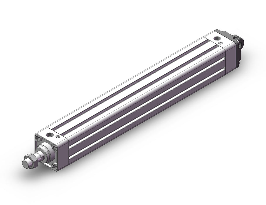 MDB1C50TN-400Z Cylinder, MB-Z, Tie Rod