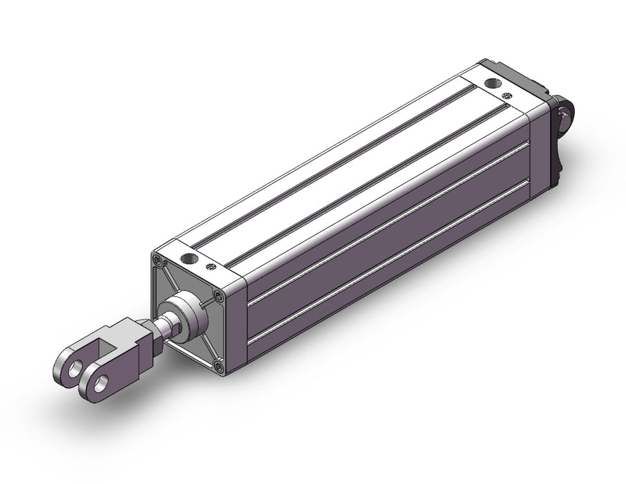 MDB1D125TN-450NZ-W Cylinder, MB-Z, Tie Rod