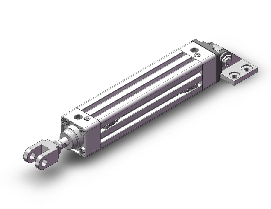 MDB1D32-150Z-NW-M9PWSDPC Cylinder, MB-Z, Tie Rod