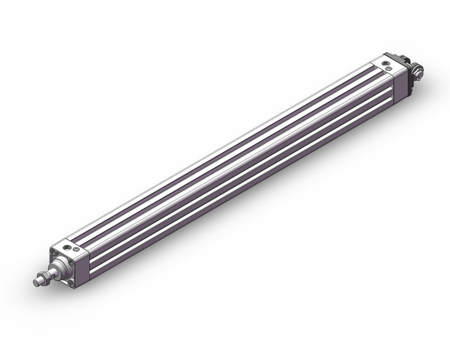 MDB1D32-500NZ Cylinder, MB-Z, Tie Rod