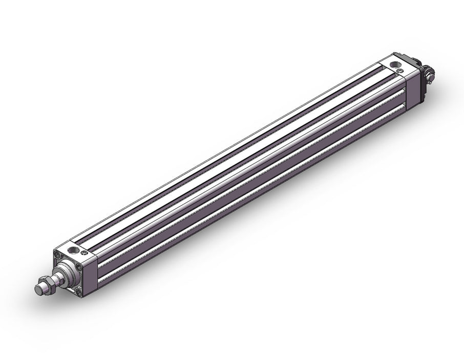 MDB1D40-500Z Cylinder, MB-Z, Tie Rod