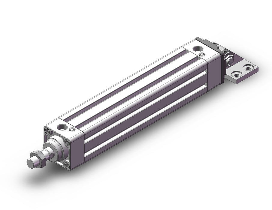 MDB1D40TN-200Z-N Cylinder, MB-Z, Tie Rod