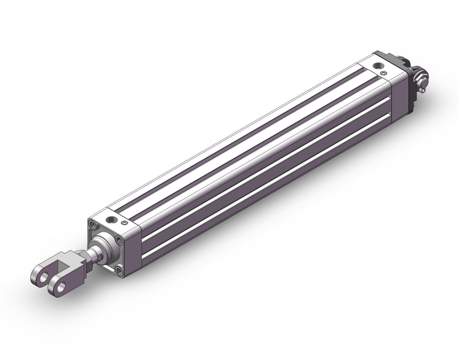 MDB1D50-400Z-W Cylinder, MB-Z, Tie Rod