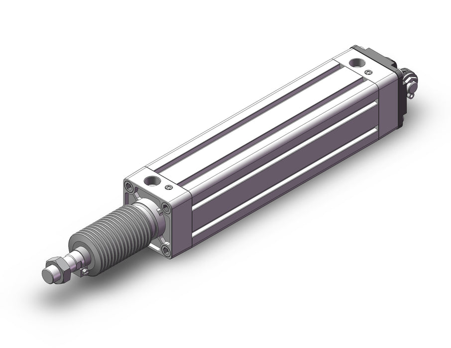 MDB1D63TN-250JZ Cylinder, MB-Z, Tie Rod