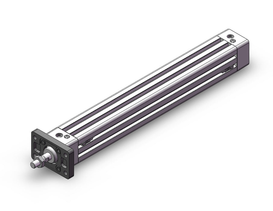 MDB1F32-300Z-A93L Cylinder, MB-Z, Tie Rod