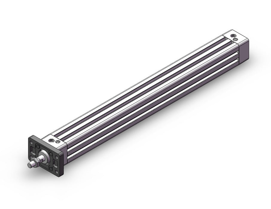 MDB1F32-400Z Cylinder, MB-Z, Tie Rod