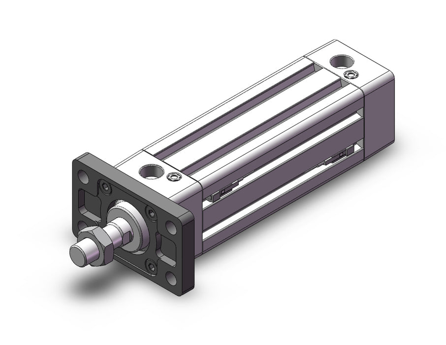 MDB1F40-100Z-M9BWSAPC Cylinder, MB-Z, Tie Rod
