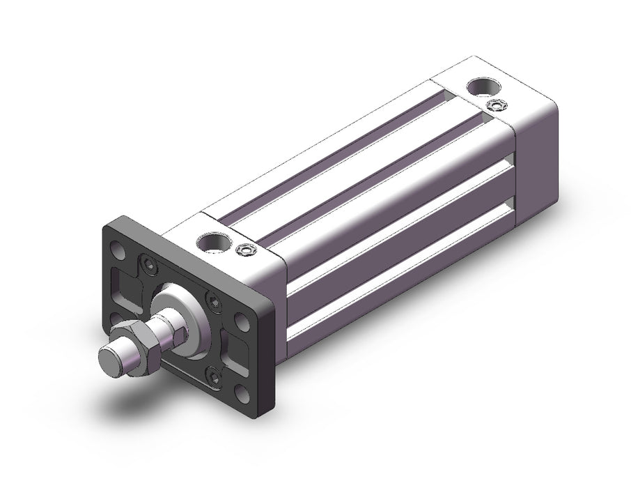 MDB1F40-100Z Cylinder, MB-Z, Tie Rod
