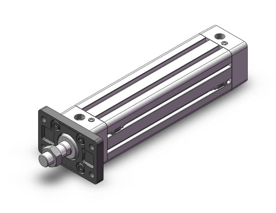 MDB1F50-200Z-M9BSDPC Cylinder, MB-Z, Tie Rod