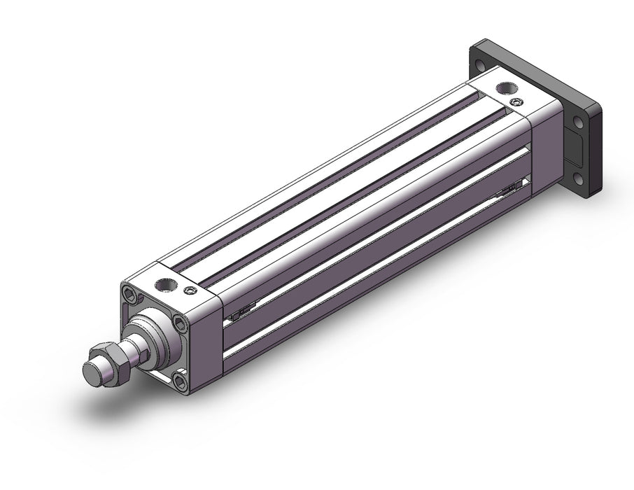 MDB1G50-250Z-M9BSDPC Cylinder, MB-Z, Tie Rod
