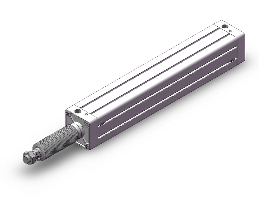 MDB1KB100TN-600KZ-M9BW Cylinder, MB-Z, Tie Rod