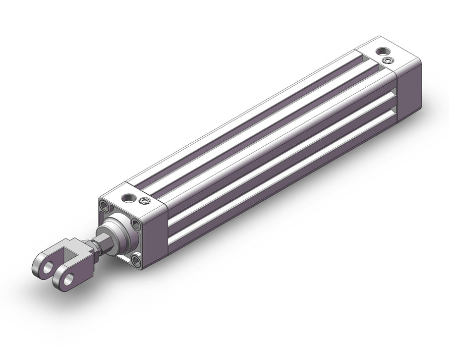 MDB1KB32-200Z-W Cylinder, MB-Z, Tie Rod