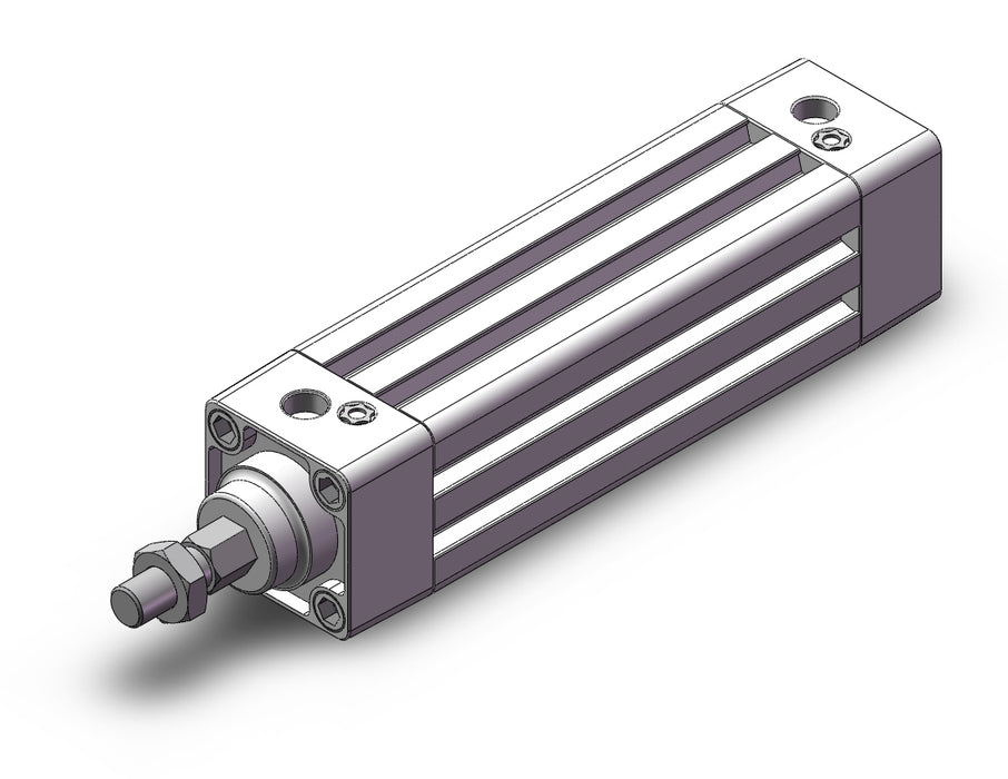 MDB1KB32TF-100Z Cylinder, MB-Z, Tie Rod