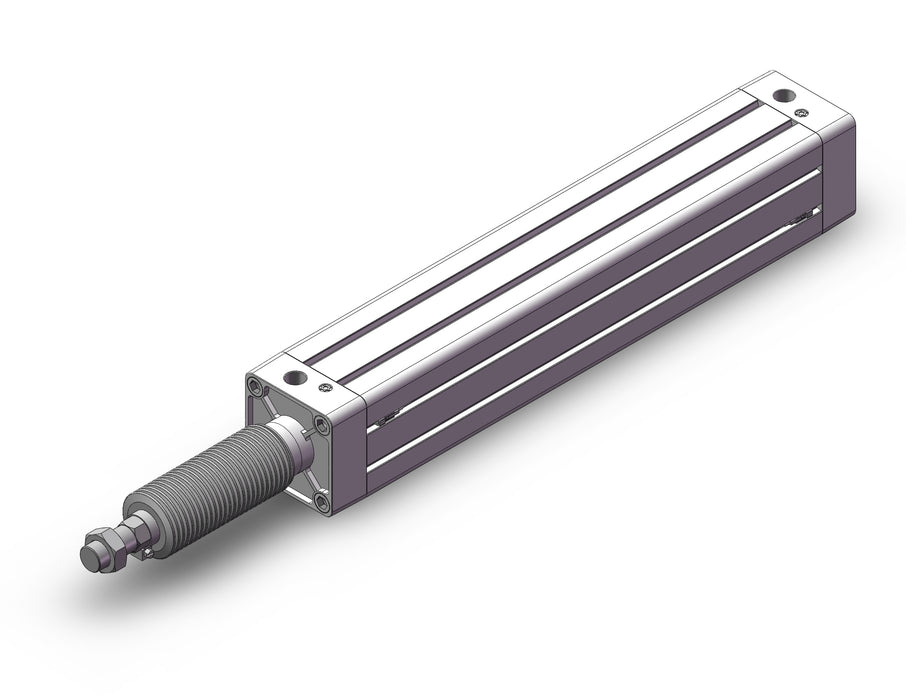 MDB1KB80TN-450KZ-M9BW Cylinder, MB-Z, Tie Rod