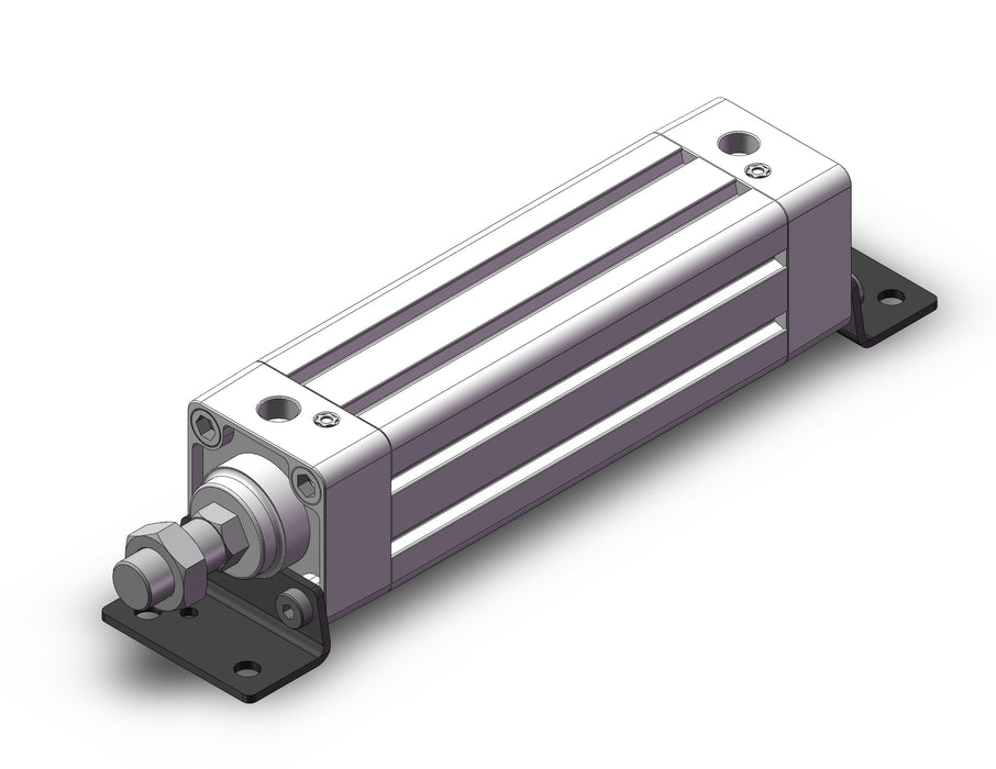 MDB1KL50TN-150Z Cylinder, MB-Z, Tie Rod