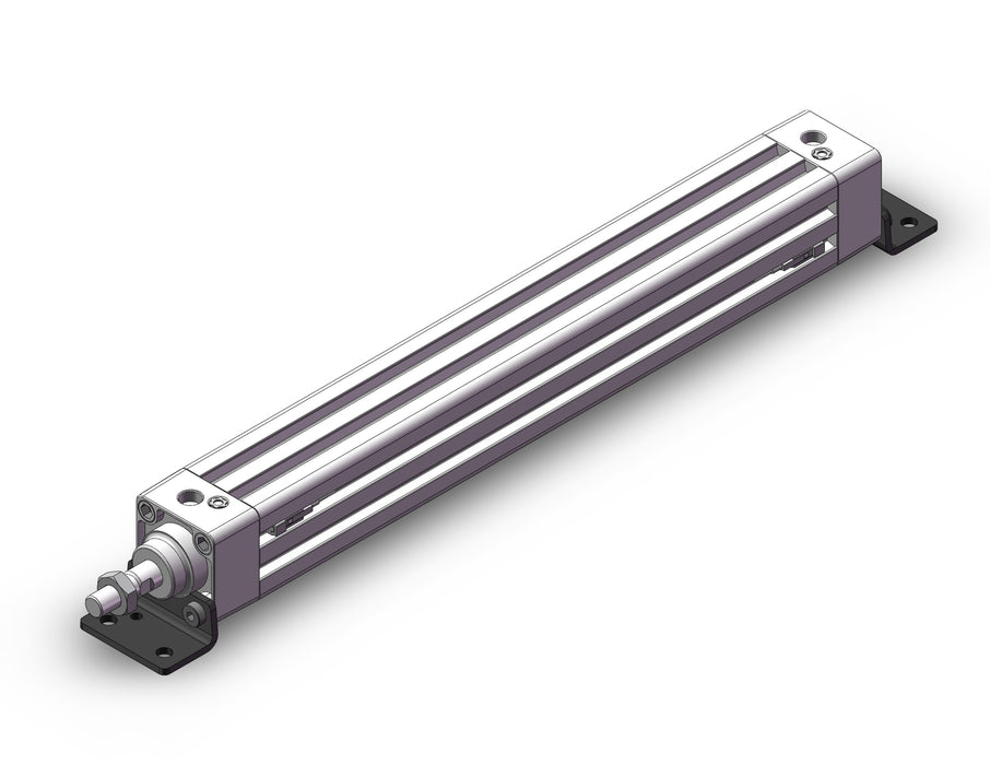 MDB1L32-300Z-M9B Cylinder, MB-Z, Tie Rod