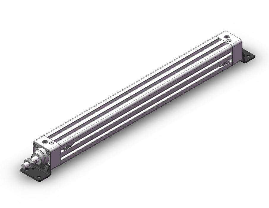 MDB1L32-400NZ-M9BZ Cylinder, MB-Z, Tie Rod