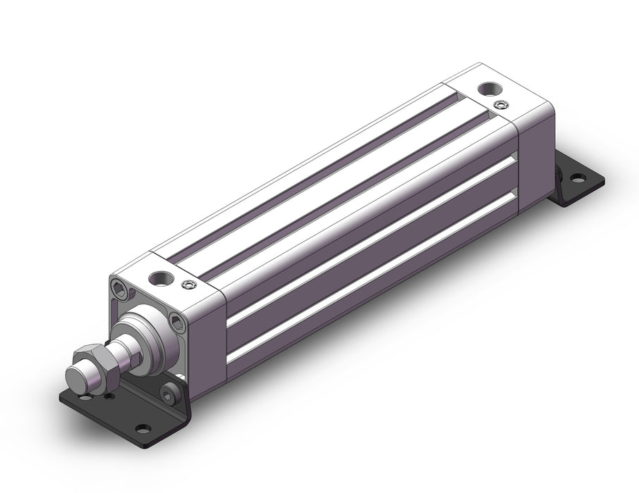 MDB1L50-200Z Cylinder, MB-Z, Tie Rod