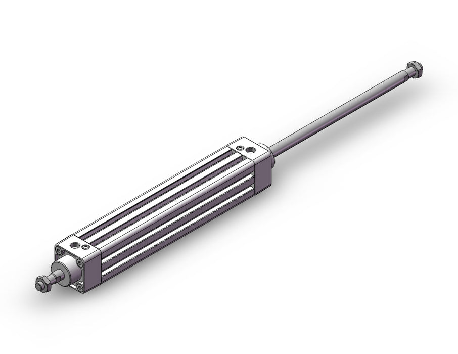 MDB1WB32TN-200Z Cylinder, MB-Z, Tie Rod