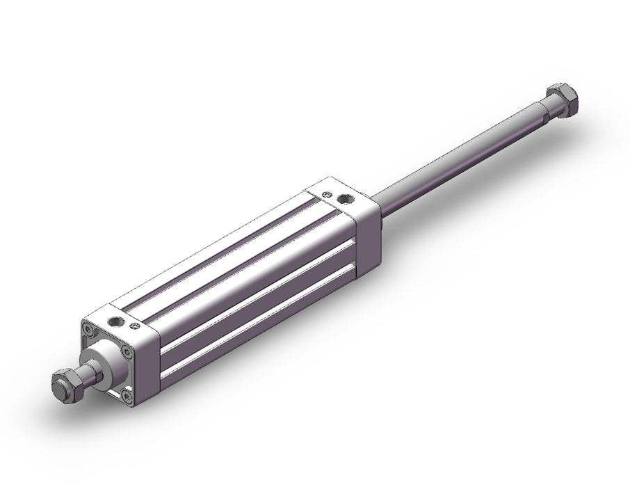 MDB1WB50-200Z Cylinder, MB-Z, Tie Rod