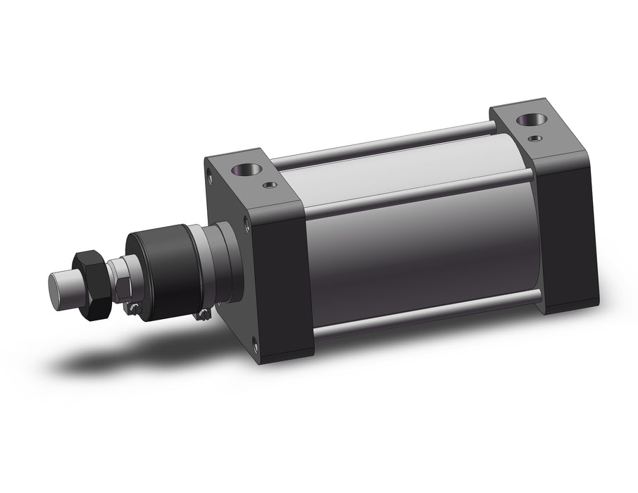 MDBB100-125JZ Cylinder, MB-Z, Tie Rod