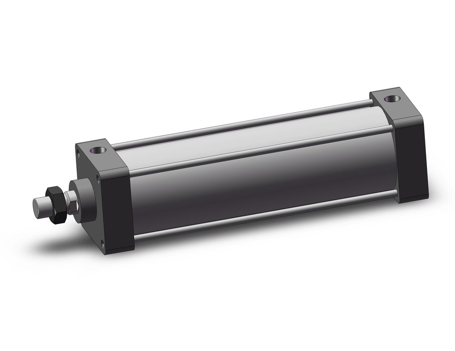 MDBB100-300NZ Cylinder, MB-Z, Tie Rod