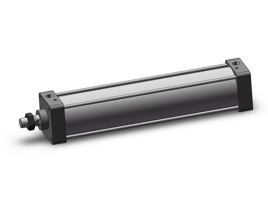MDBB100-450Z Cylinder, MB-Z, Tie Rod