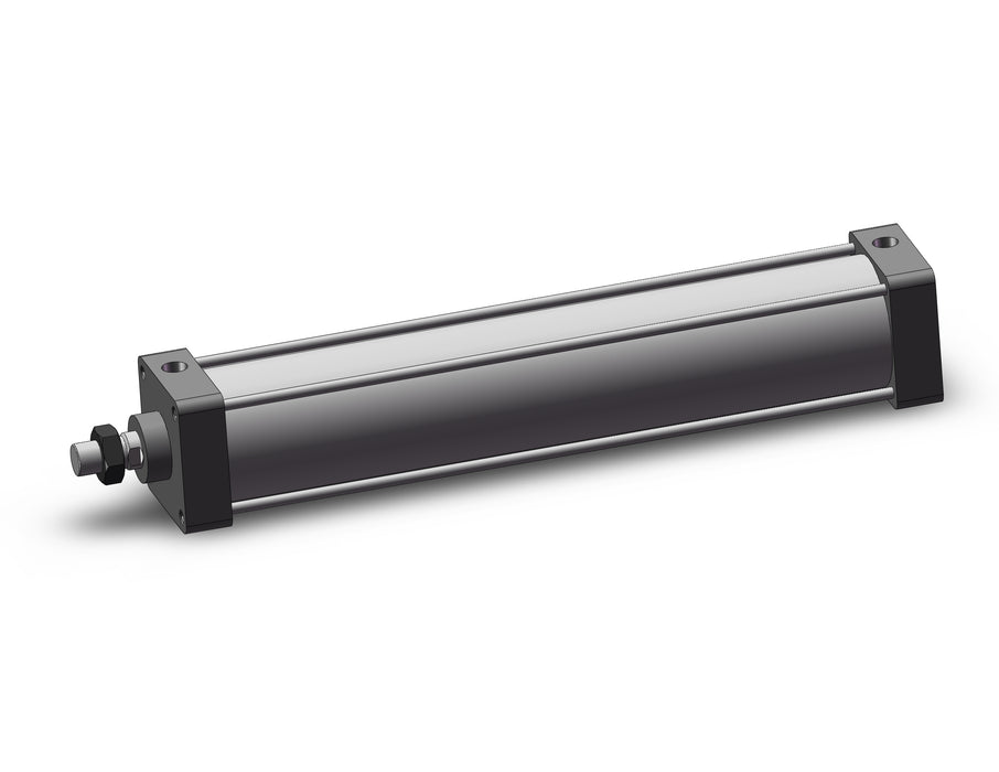 MDBB100-500NZ Cylinder, MB-Z, Tie Rod