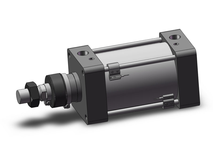 MDBB100TN-100JZ-M9NZ Cylinder, MB-Z, Tie Rod