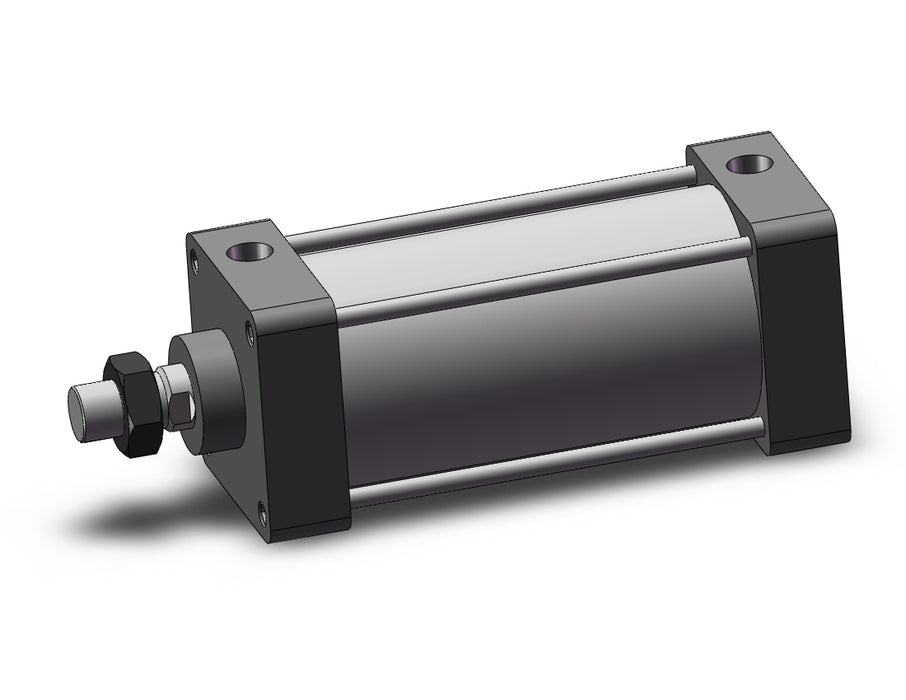 MDBB100TN-150NZ Cylinder, MB-Z, Tie Rod