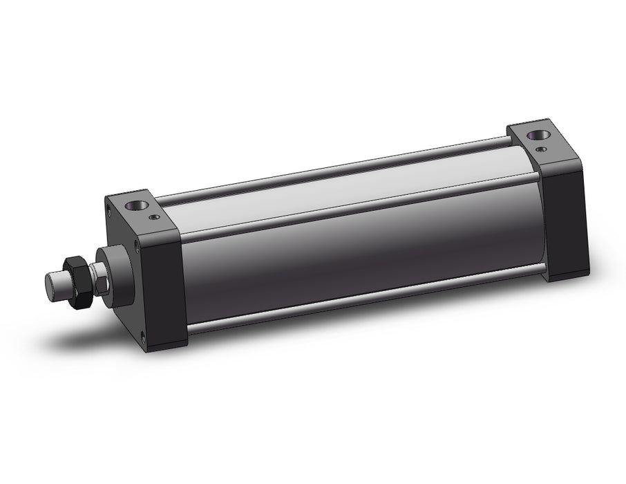 MDBB100TN-300Z Cylinder, MB-Z, Tie Rod