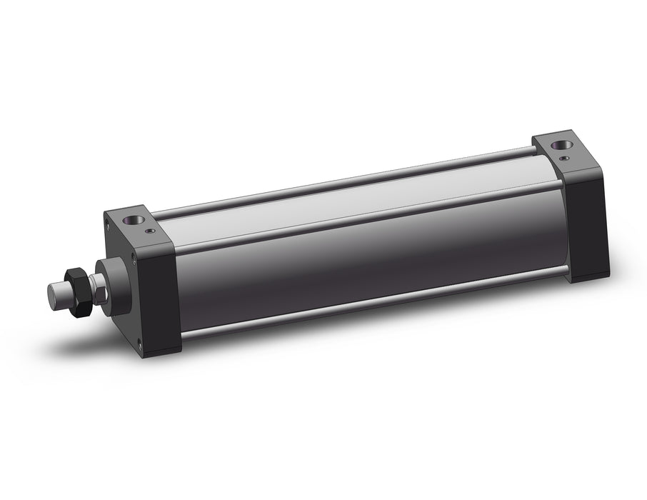 MDBB100TN-350Z Cylinder, MB-Z, Tie Rod
