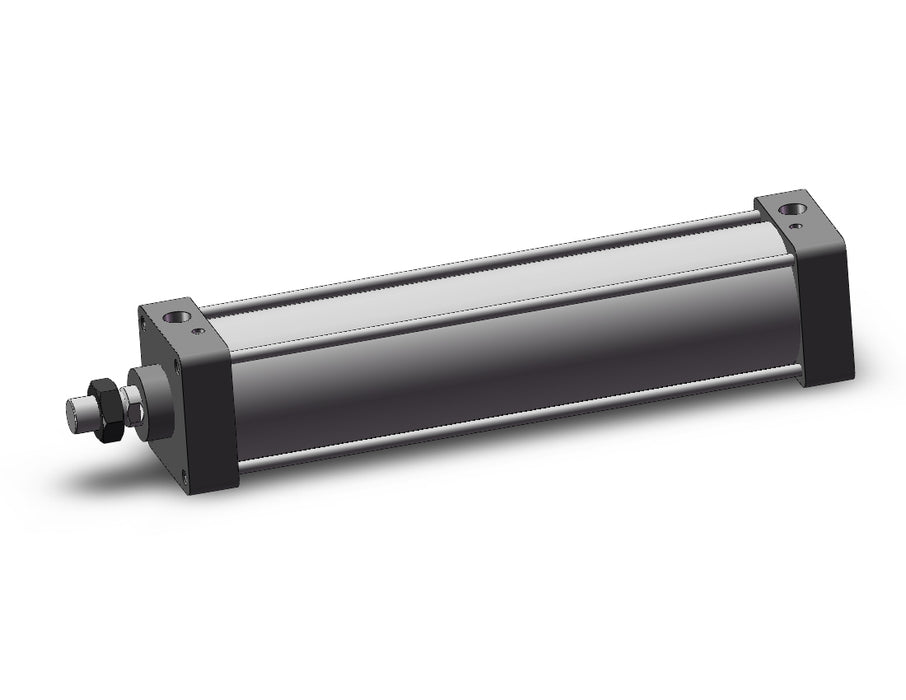 MDBB100TN-400Z Cylinder, MB-Z, Tie Rod