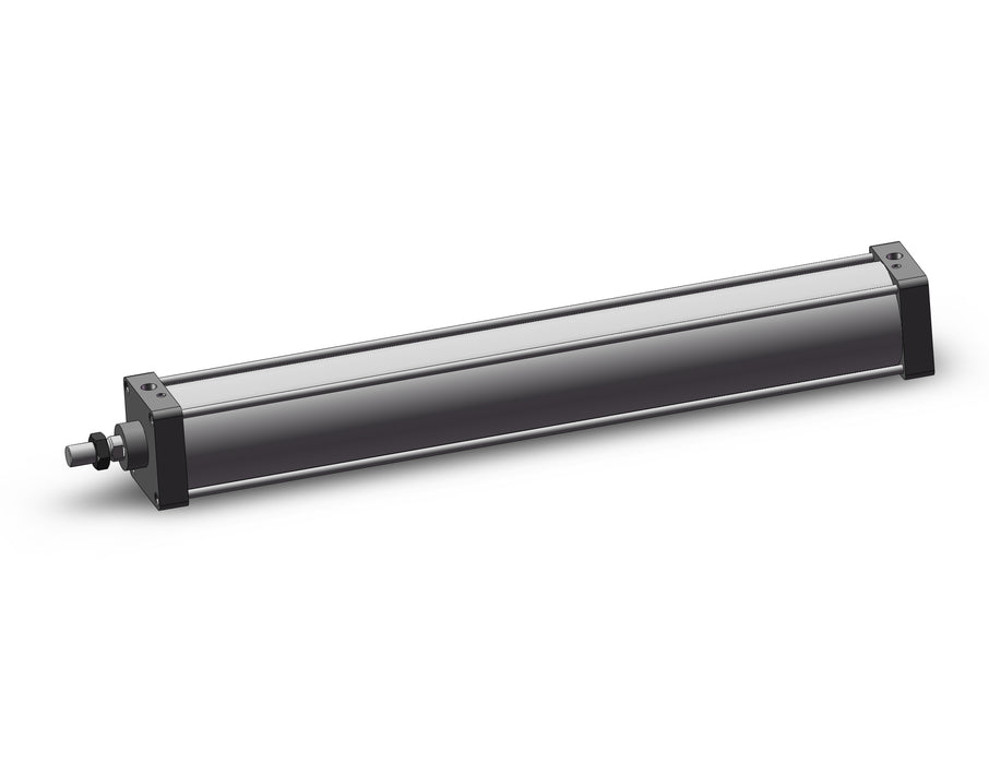 MDBB125-900Z Cylinder, MB-Z, Tie Rod