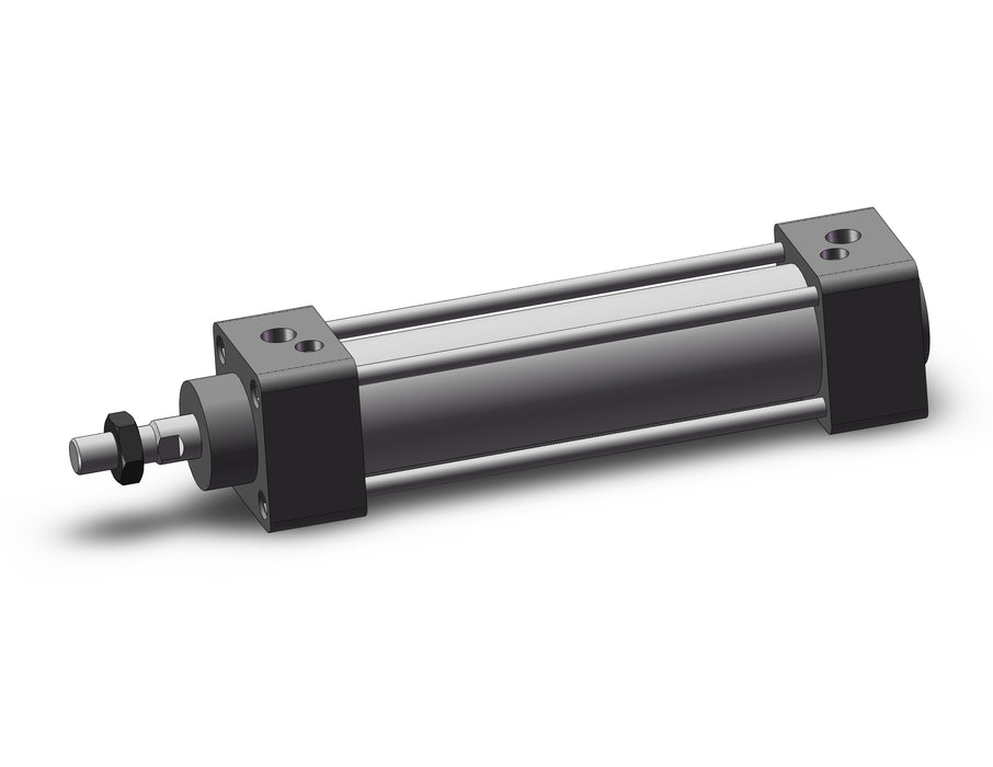 MDBB32-100Z Cylinder, MB-Z, Tie Rod